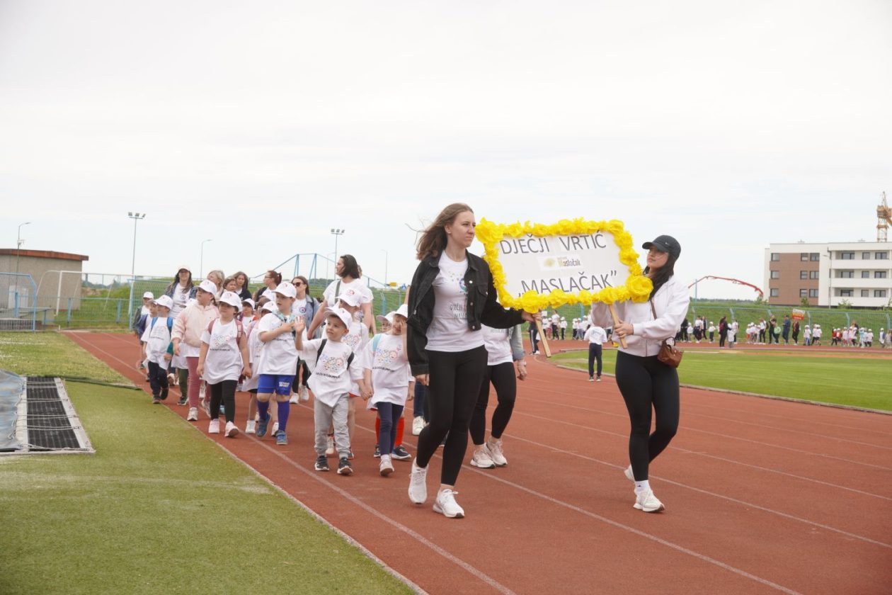22. olimpijski festival dječjih vrtića (67) 22. olimpijski festival dječjih vrtića (67)