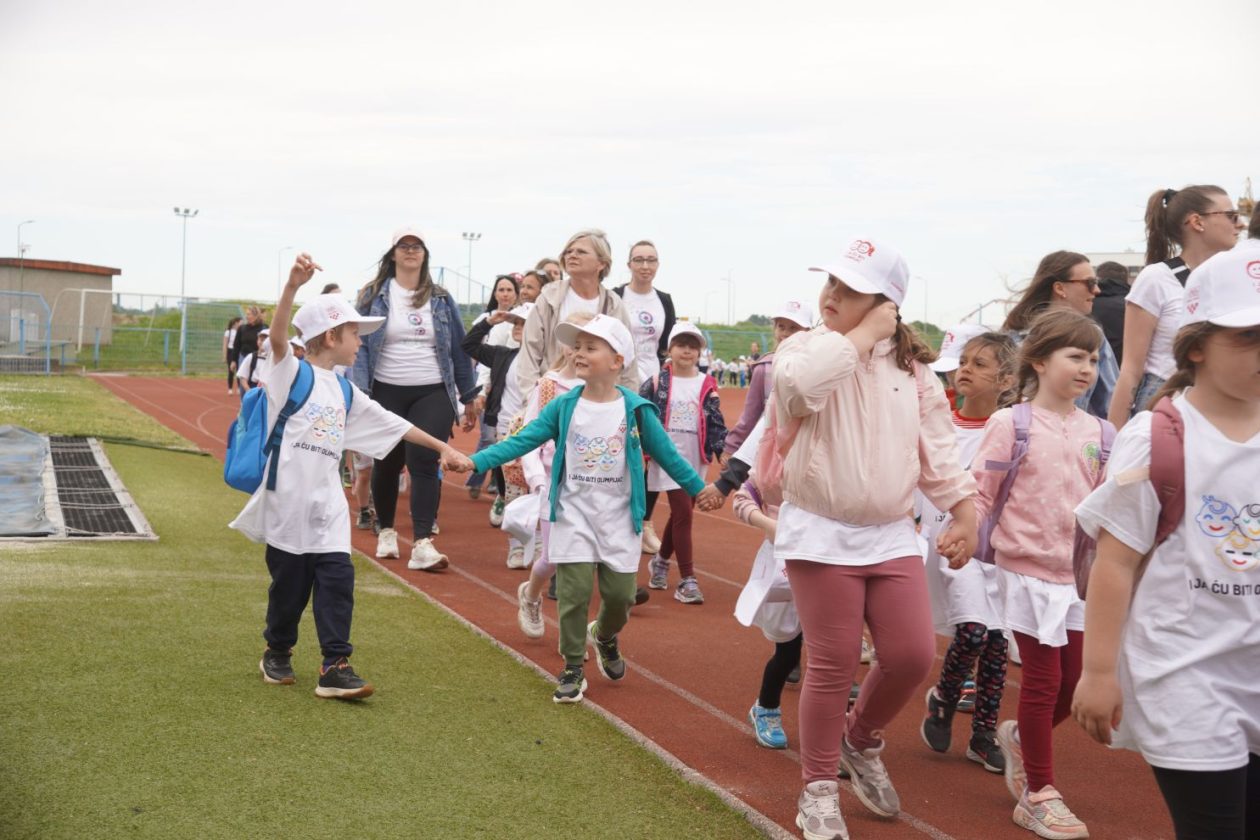 22. olimpijski festival dječjih vrtića (70) 22. olimpijski festival dječjih vrtića (70)