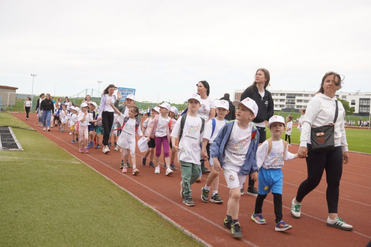22. olimpijski festival dječjih vrtića (73) 22. olimpijski festival dječjih vrtića (73)