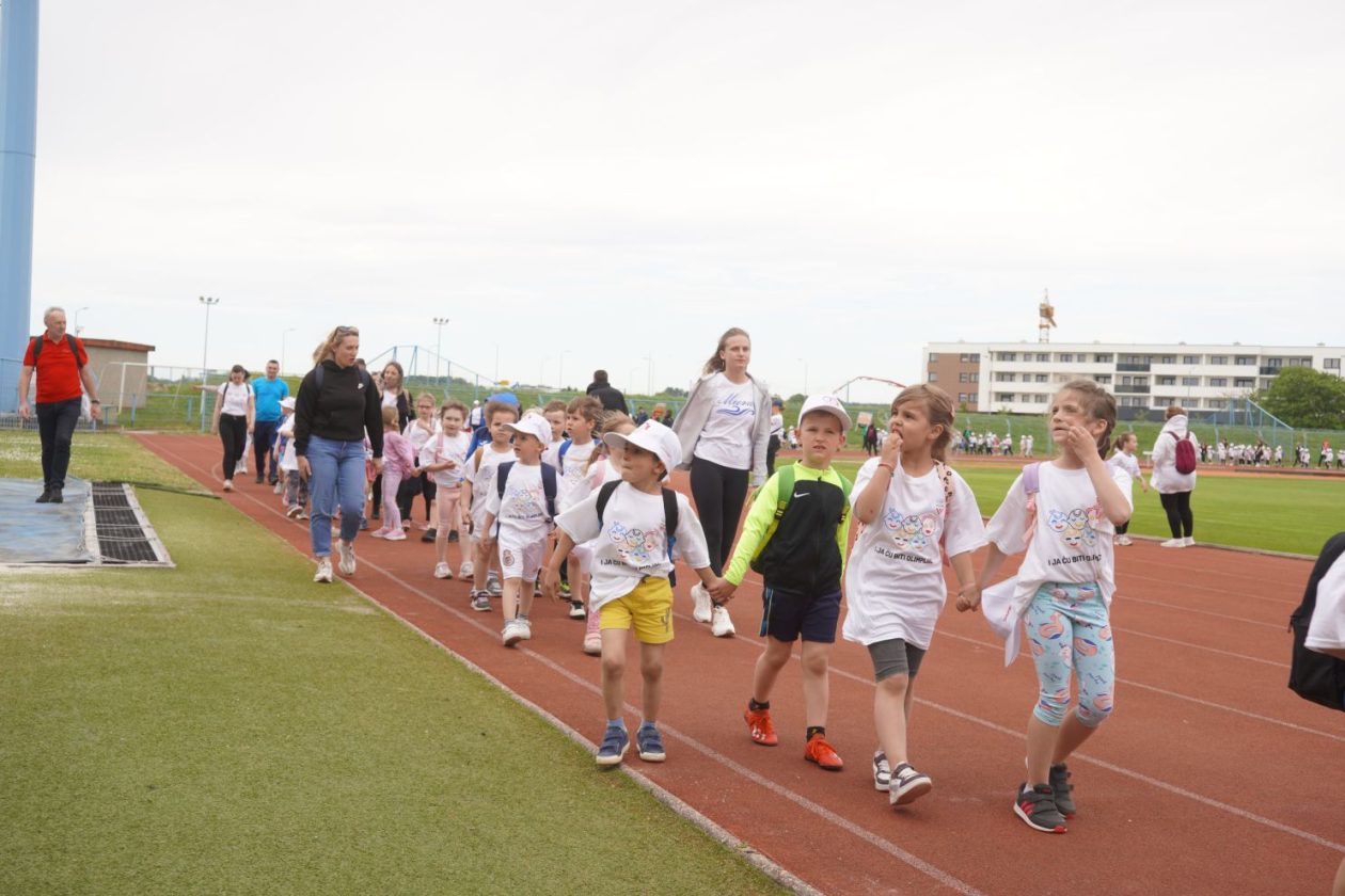22. olimpijski festival dječjih vrtića (76) 22. olimpijski festival dječjih vrtića (76)