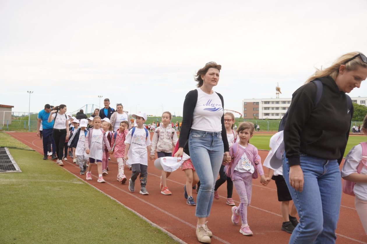 22. olimpijski festival dječjih vrtića (78) 22. olimpijski festival dječjih vrtića (78)
