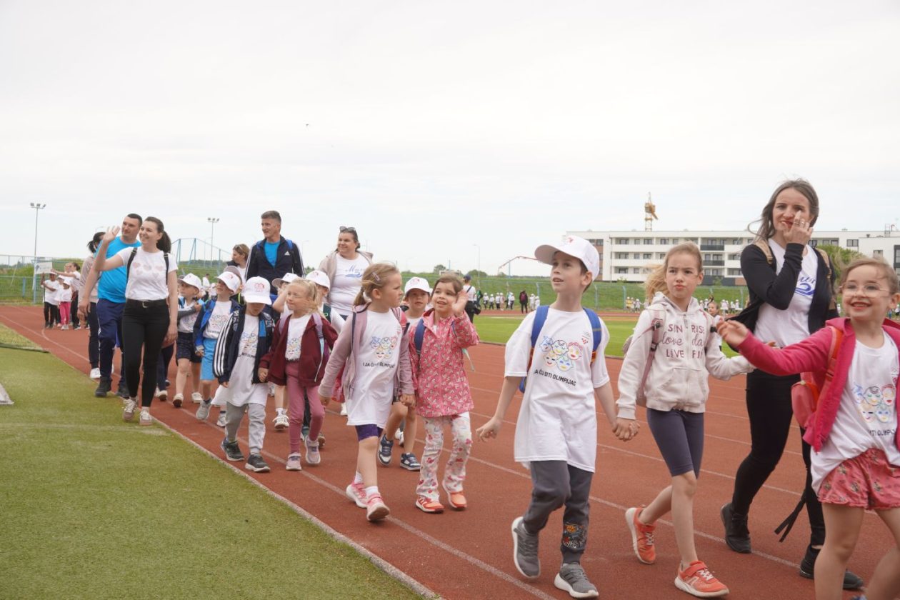 22. olimpijski festival dječjih vrtića (79) 22. olimpijski festival dječjih vrtića (79)