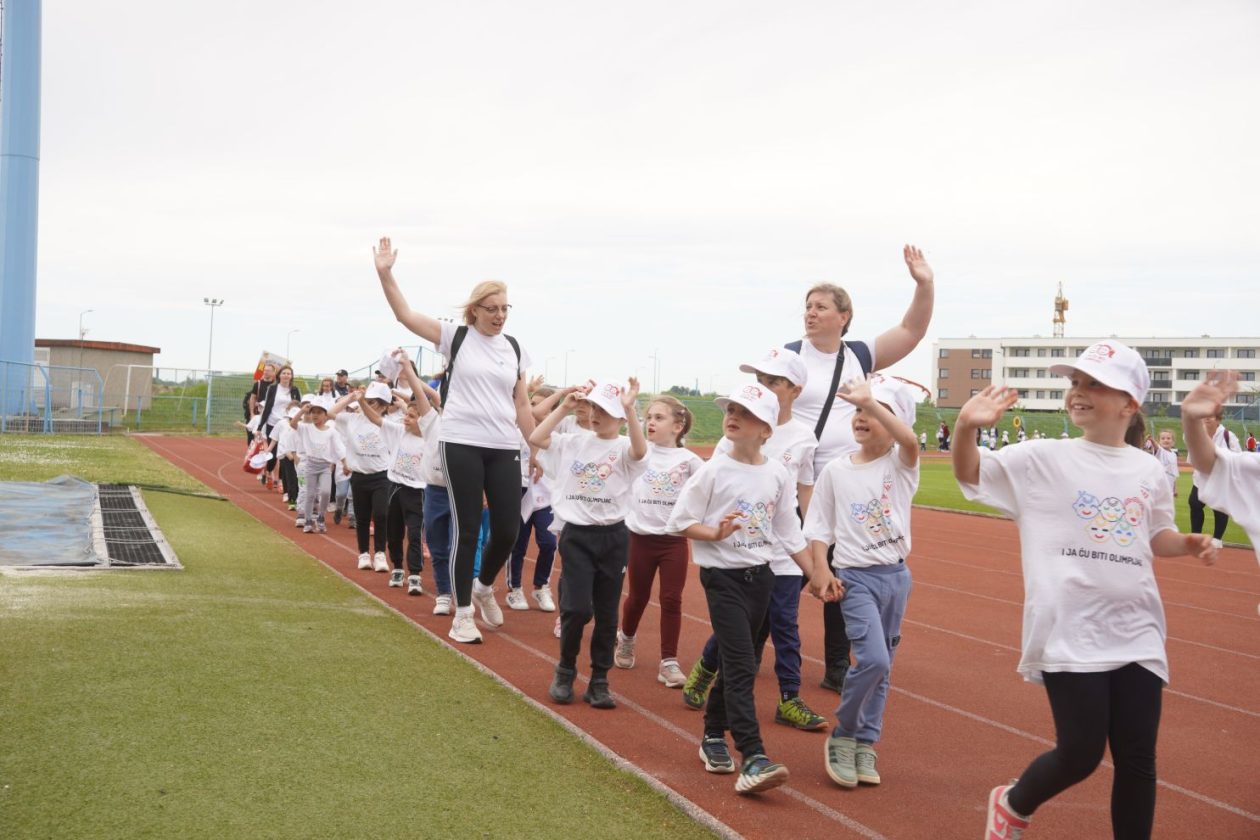 22. olimpijski festival dječjih vrtića (84) 22. olimpijski festival dječjih vrtića (84)