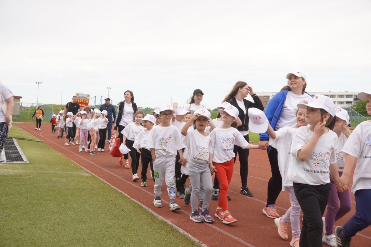 22. olimpijski festival dječjih vrtića (87) 22. olimpijski festival dječjih vrtića (87)