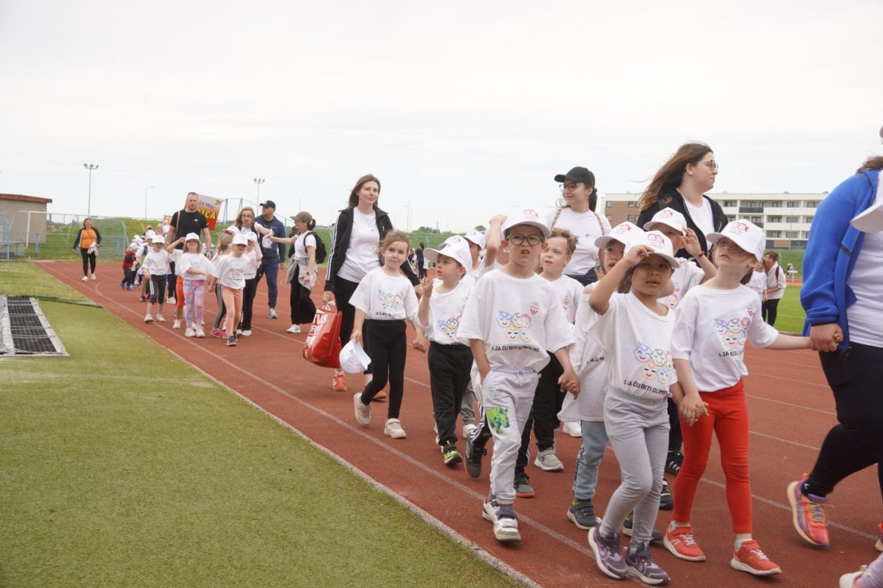 22. olimpijski festival dječjih vrtića (88) 22. olimpijski festival dječjih vrtića (88)
