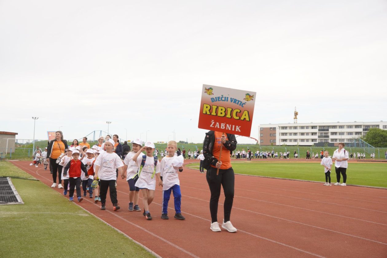 22. olimpijski festival dječjih vrtića (91) 22. olimpijski festival dječjih vrtića (91)