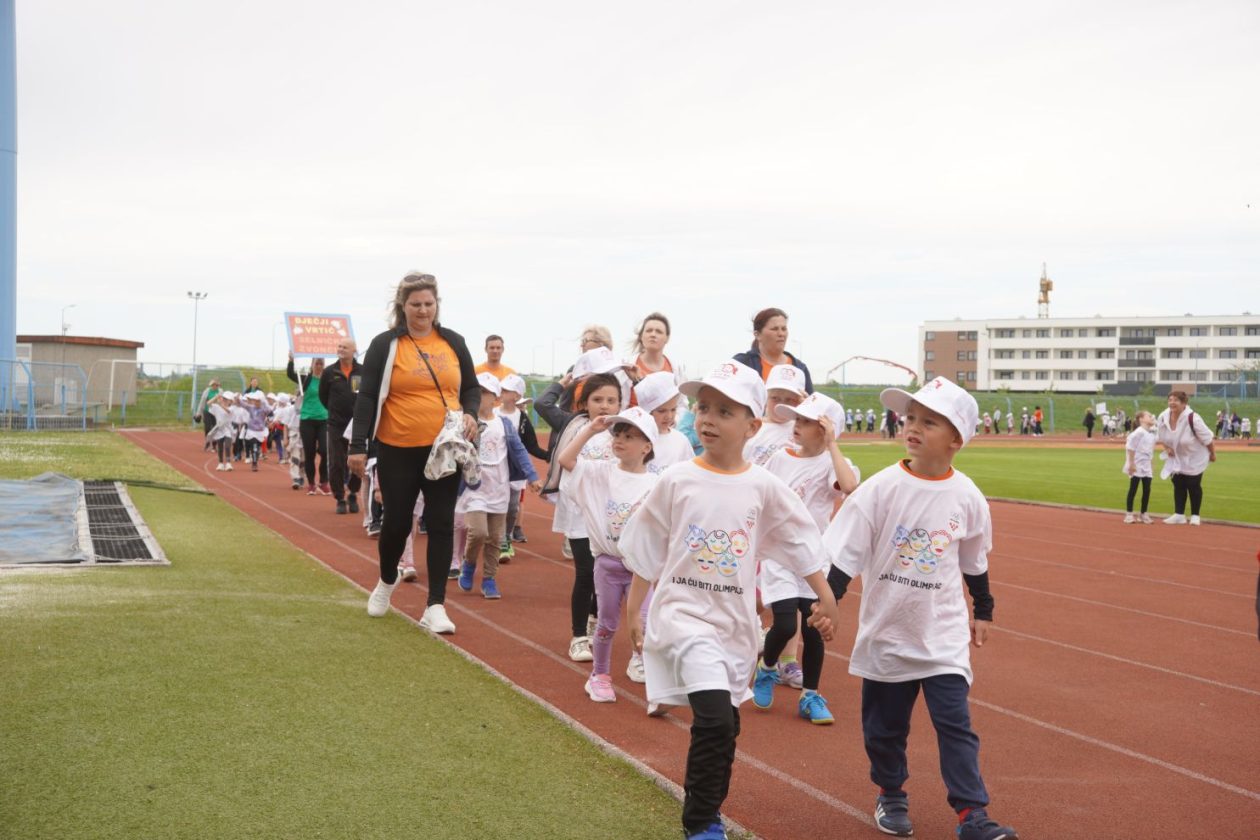 22. olimpijski festival dječjih vrtića (94) 22. olimpijski festival dječjih vrtića (94)