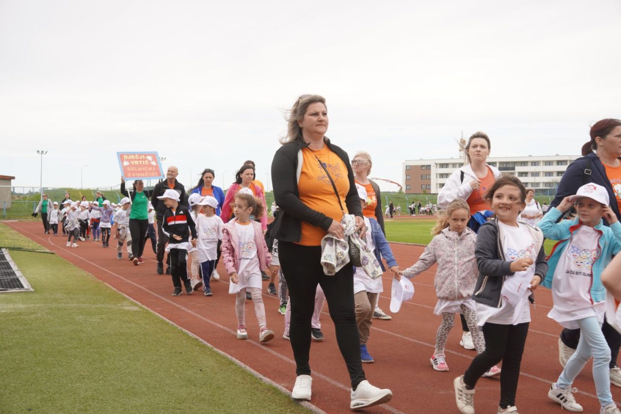22. olimpijski festival dječjih vrtića (95) 22. olimpijski festival dječjih vrtića (95)