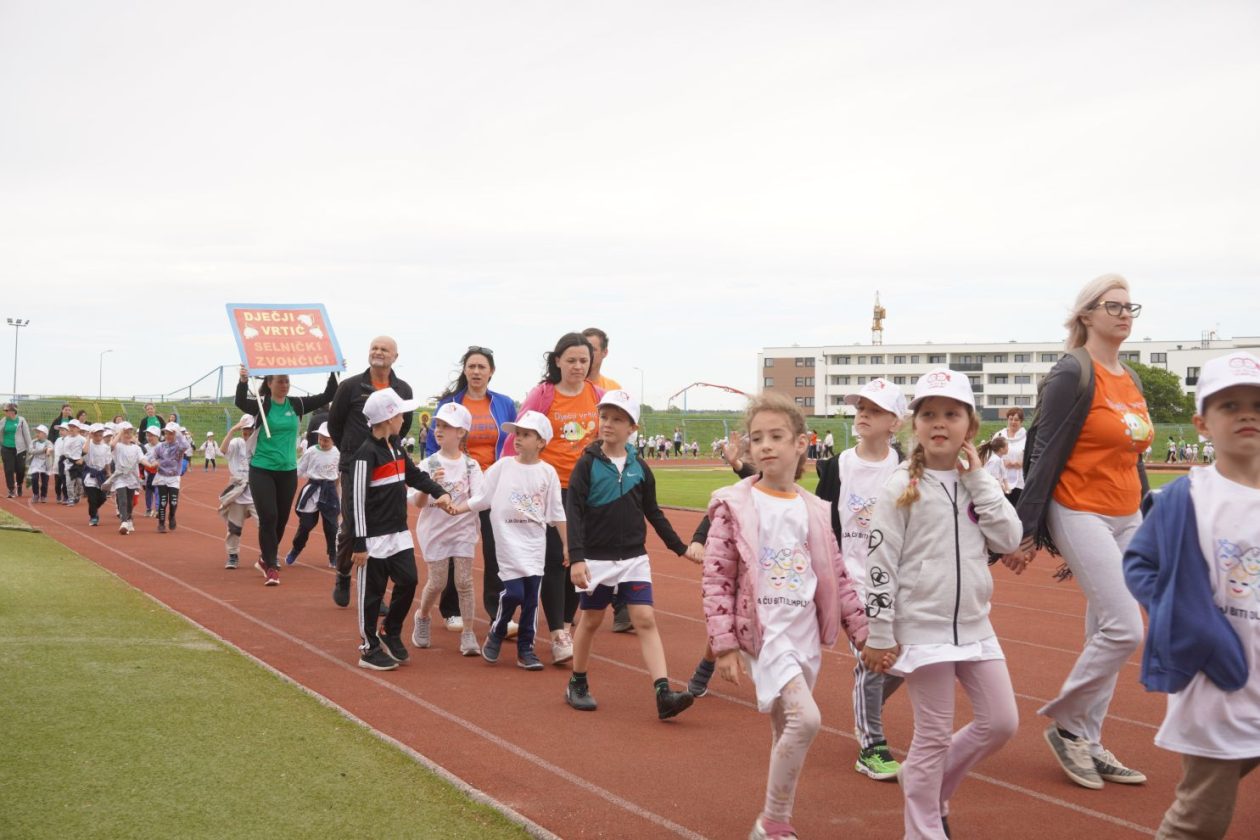 22. olimpijski festival dječjih vrtića (96) 22. olimpijski festival dječjih vrtića (96)