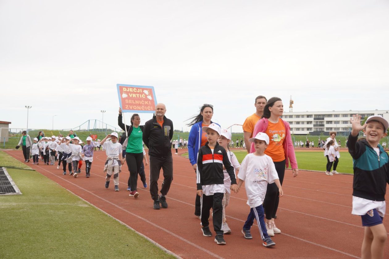 22. olimpijski festival dječjih vrtića (97) 22. olimpijski festival dječjih vrtića (97)