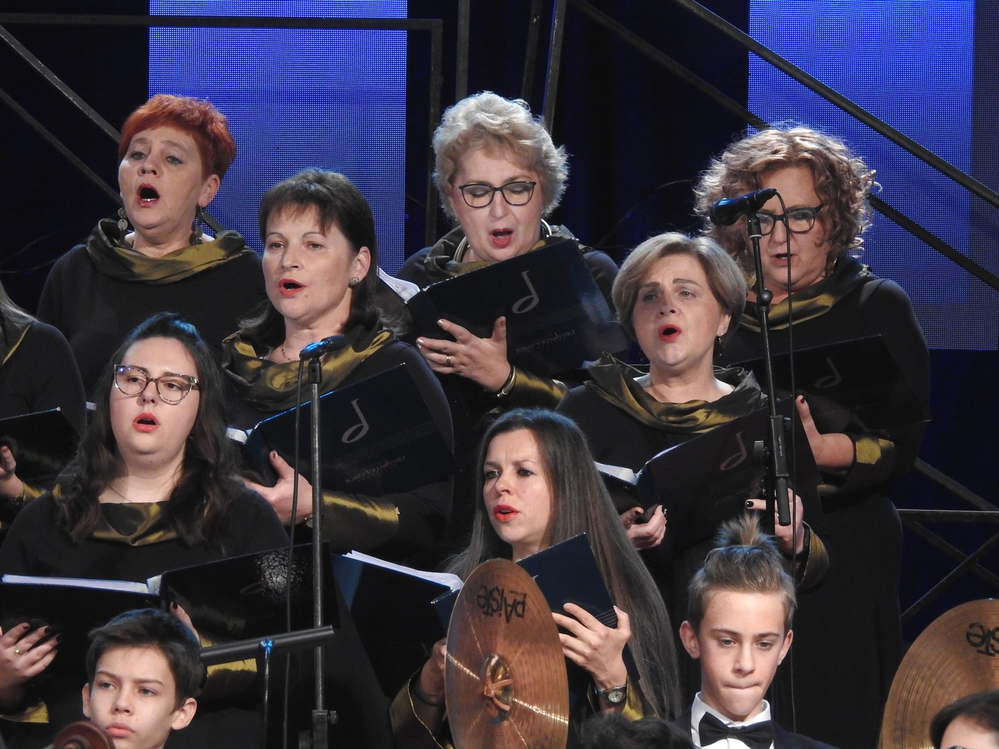 Sjajan Božićni koncert u Nedelišću – donosimo djelić atmosfere!