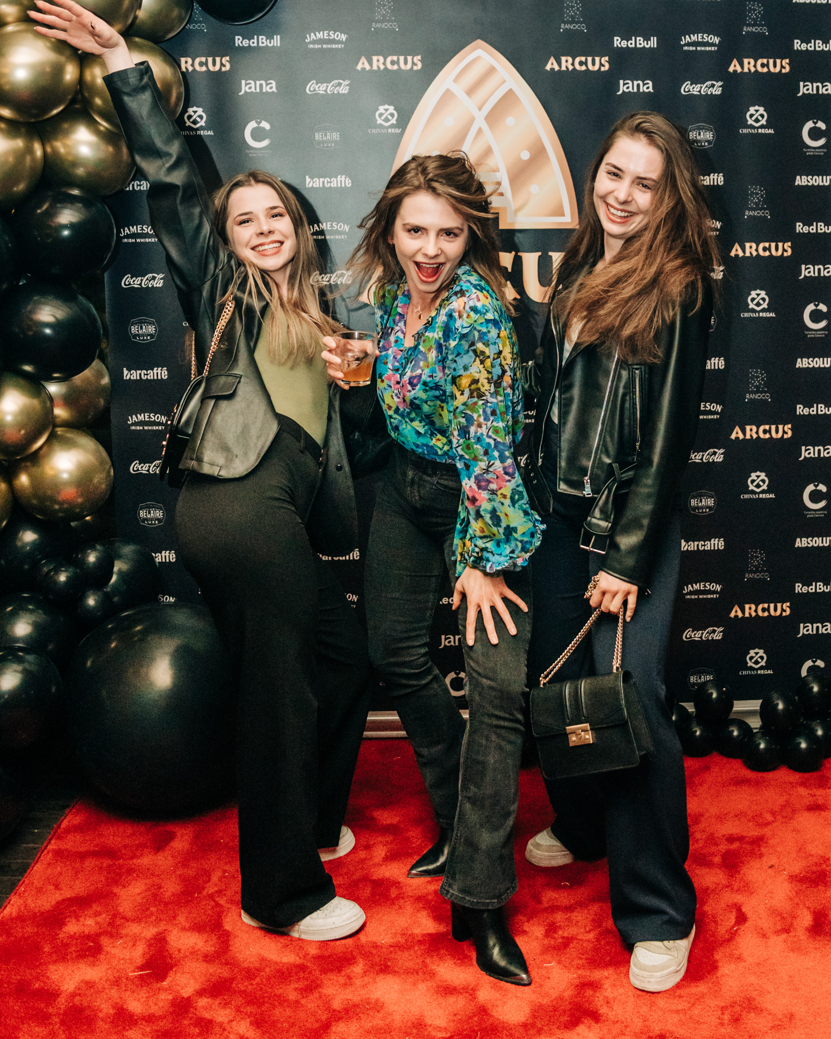 arcus 25. rođendan 2023