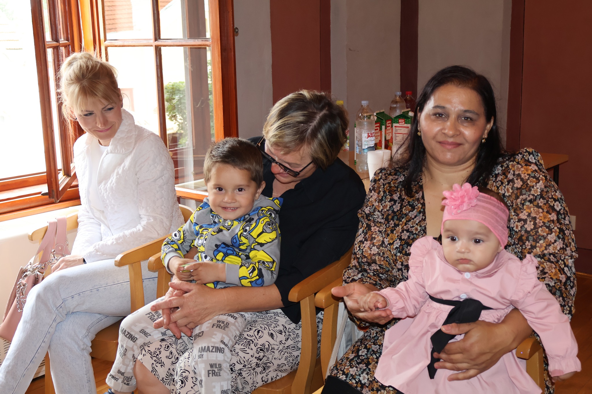 FOTO U Međimurskoj županiji obilježen prvi Nacionalni dan udomiteljstva