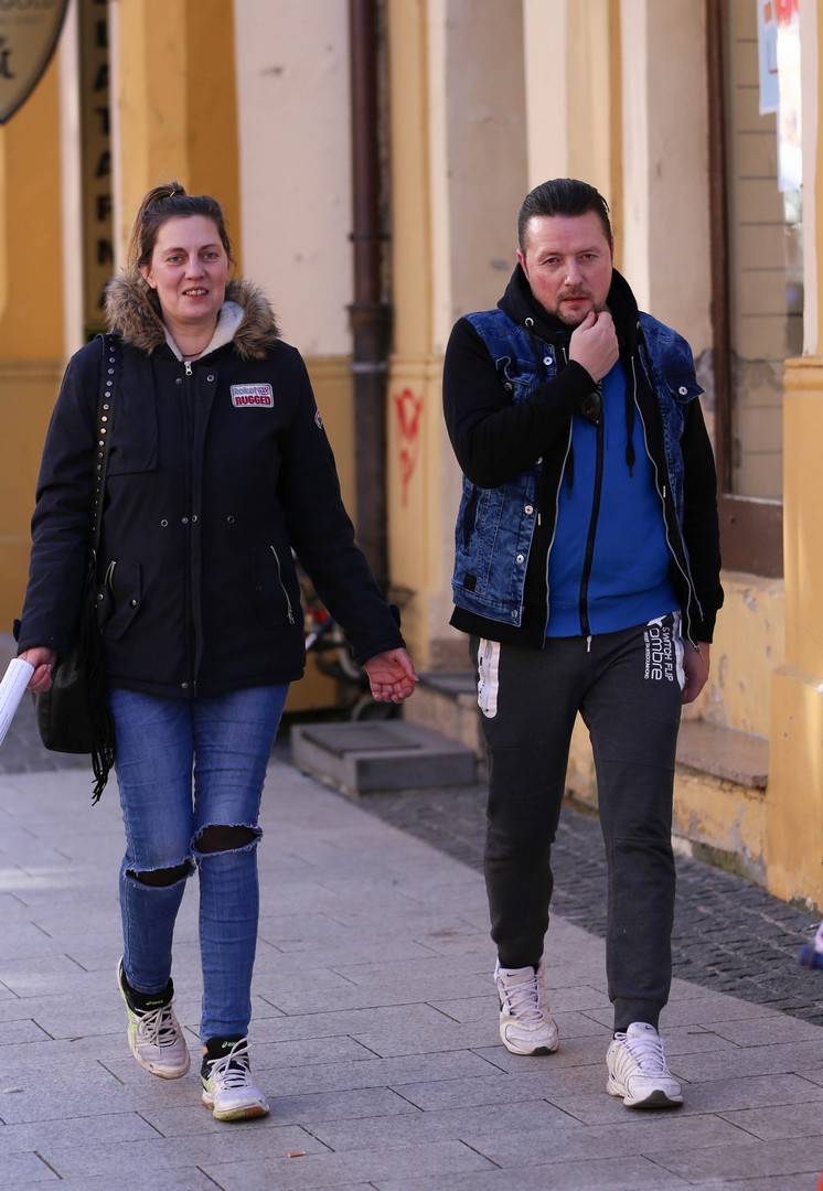 Klikom po Čakovcu (Subota, 15.2.2020.)