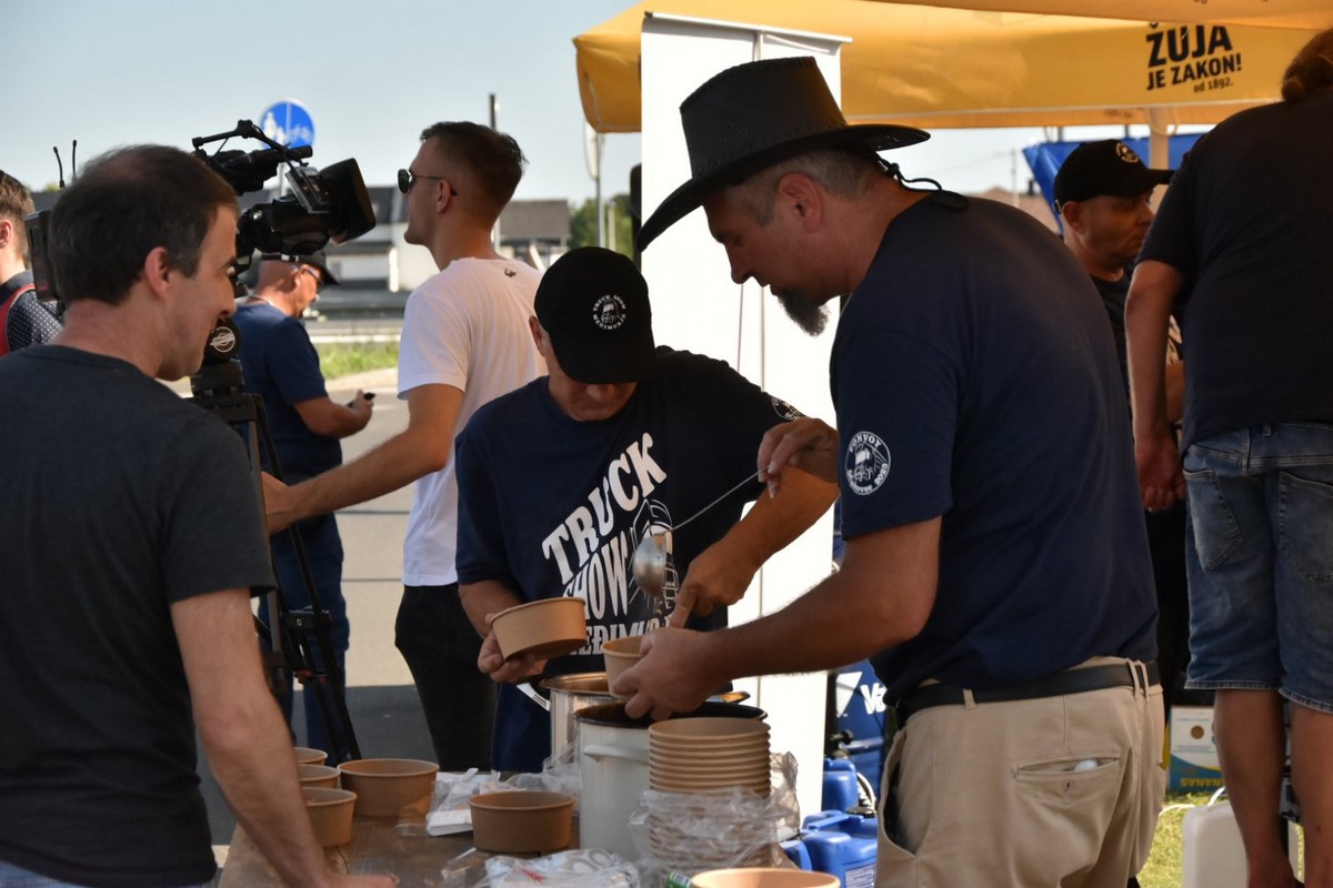 Truck Show Truck Show