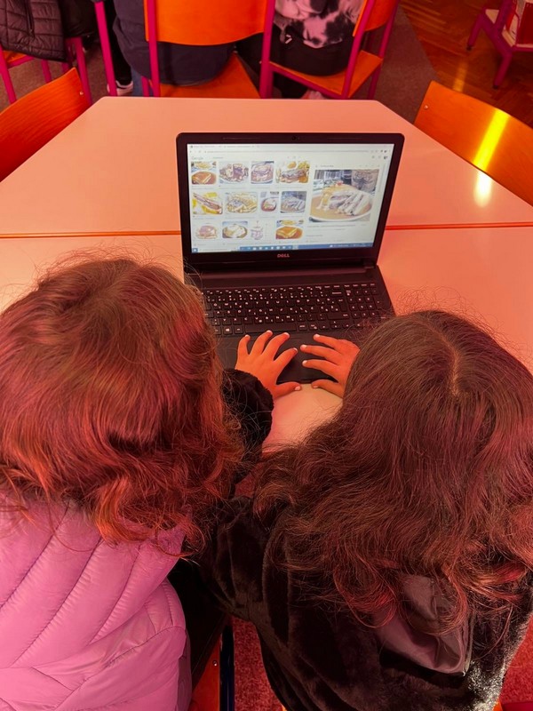 MEĐUNARODNA SURADNJA U I. OŠ Čakovec priveden kraju još jedan Erasmus+ projekt