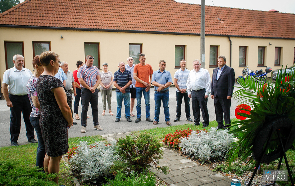 Blagdan sv. Jakoba obilježen i u Čukovcu