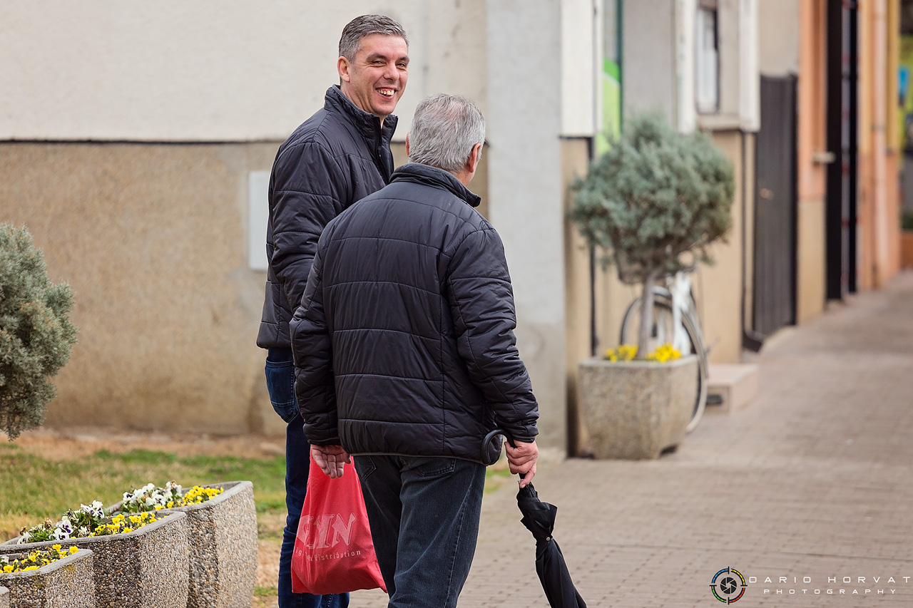 Klikom po Prelogu (2.3.2019.)