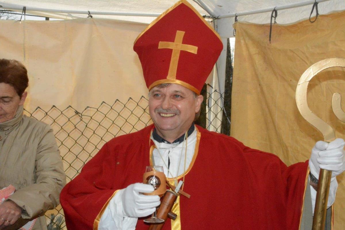 FOTO Veselo proslavljeno Martinje u Donjoj Dubravi