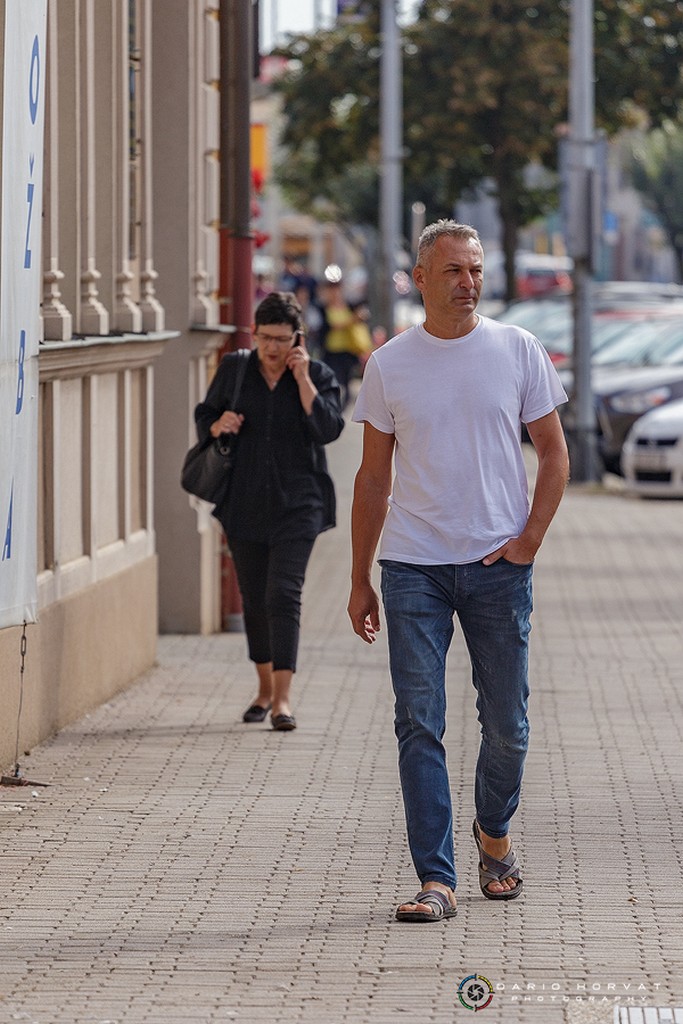 KLIKOM PO PRELOGU Građani malo ‘zaspali’, evo koga smo sve sreli