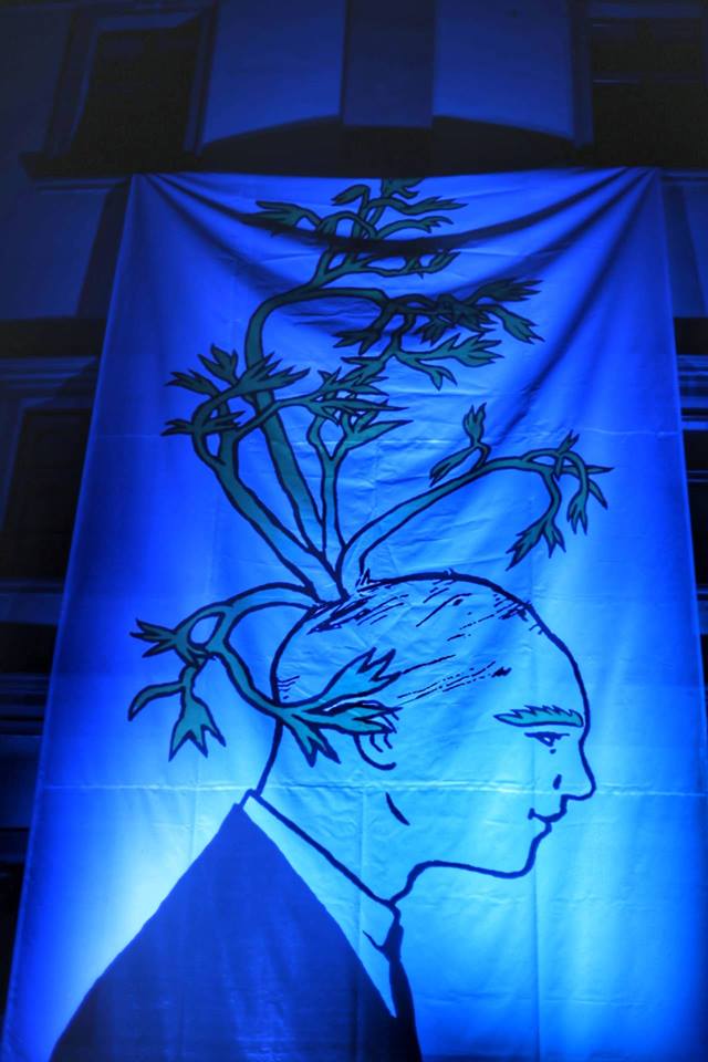 Otvorenje Zrinski art festivala