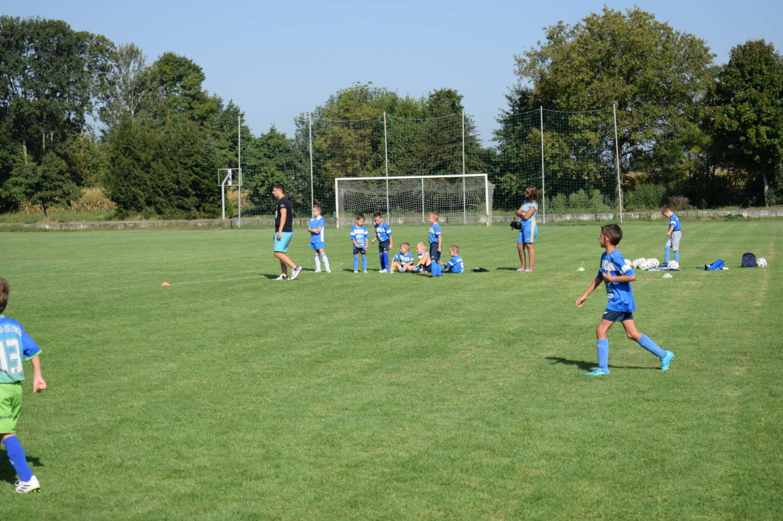 FOTO Postavljen kamen temeljac za rekonstrukciju i nadogradnju kompleksa Sportskog centra Goričan FOTO Postavljen kamen temeljac za rekonstrukciju i nadogradnju kompleksa Sportskog centra Goričan