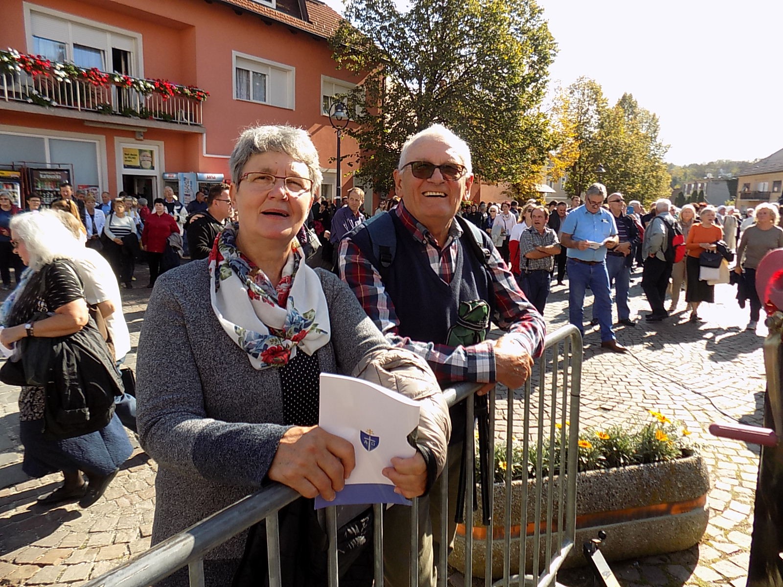 FOTO Međimurski vjernici hodočastili u Krašić: Održan 7. slovensko-hrvatski susret