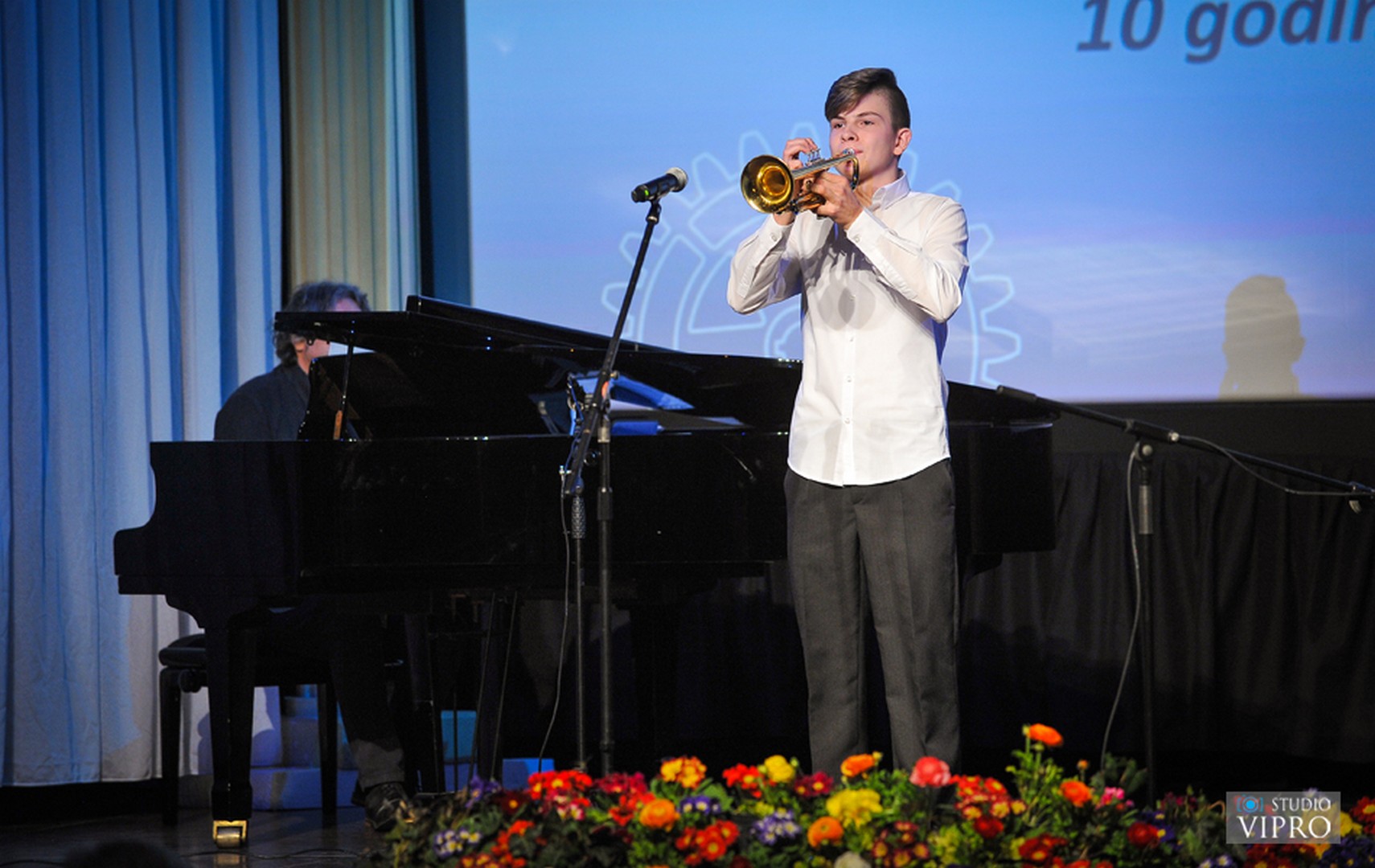 Deset godina Rotary kluba Prelog