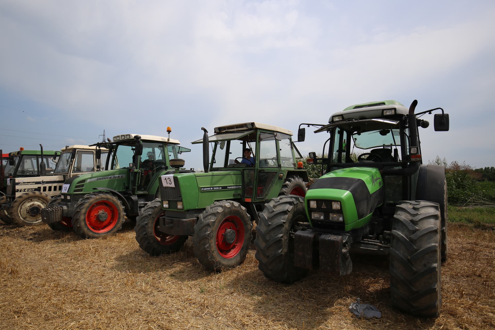 Fran Andrej Jalušić i Tomislav Kolarić ponovo najbolji međimurski orači