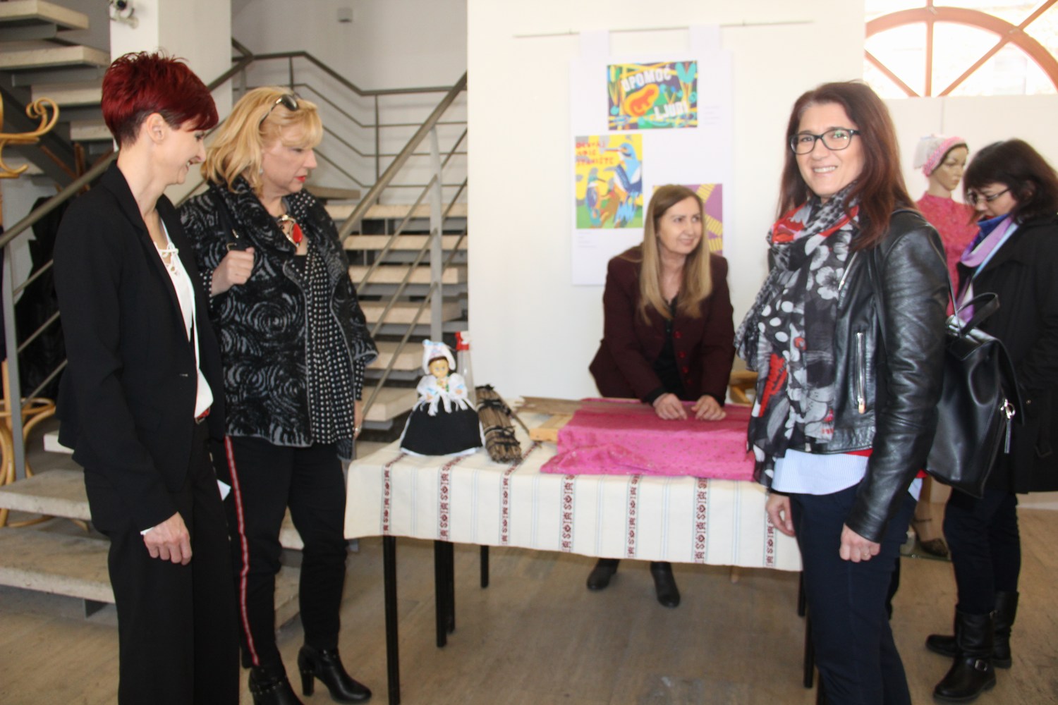 Tribina ‘Doprinos žena u očuvanju kulturne baštine’