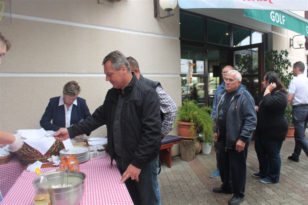 Dani zlata i starih zanata u Donjem Vidovcu u Hotelu Golf