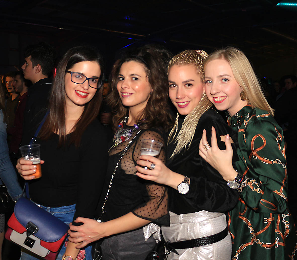 Miroslav Ilić i Kumovi na MESAP-u u Nedelišću