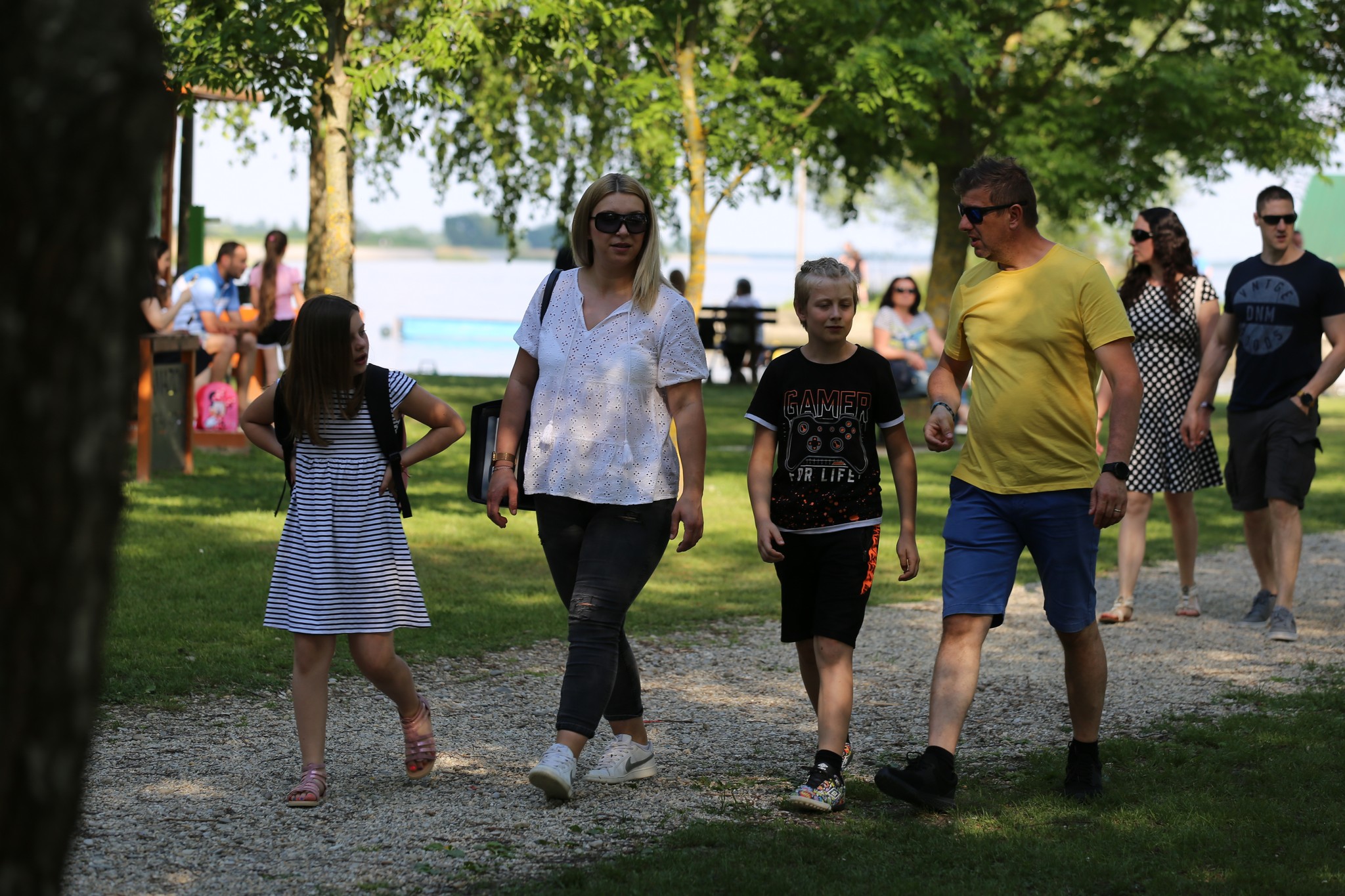 Klikom po Marini (nedjelja, 22.5.2022.)