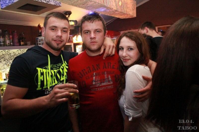 Foto52 Taboo (Subota, 13.4.2013) Foto52 Taboo (Subota, 13.4.2013)