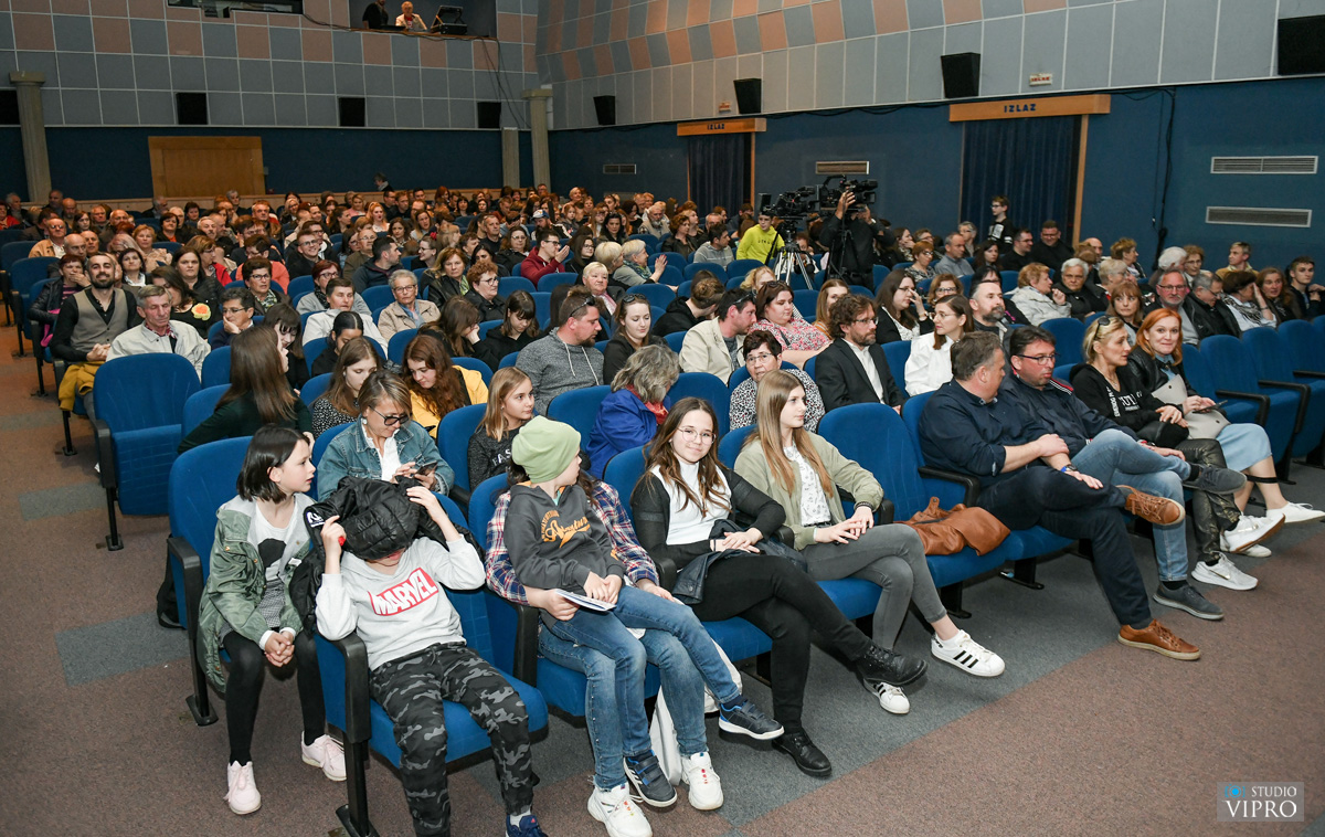 Prelog ugostio Festival kazališnih amatera Međimurja