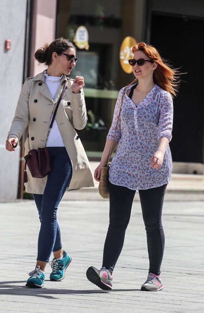 Klikom po Čakovcu (Subota, 11.5.2019.)