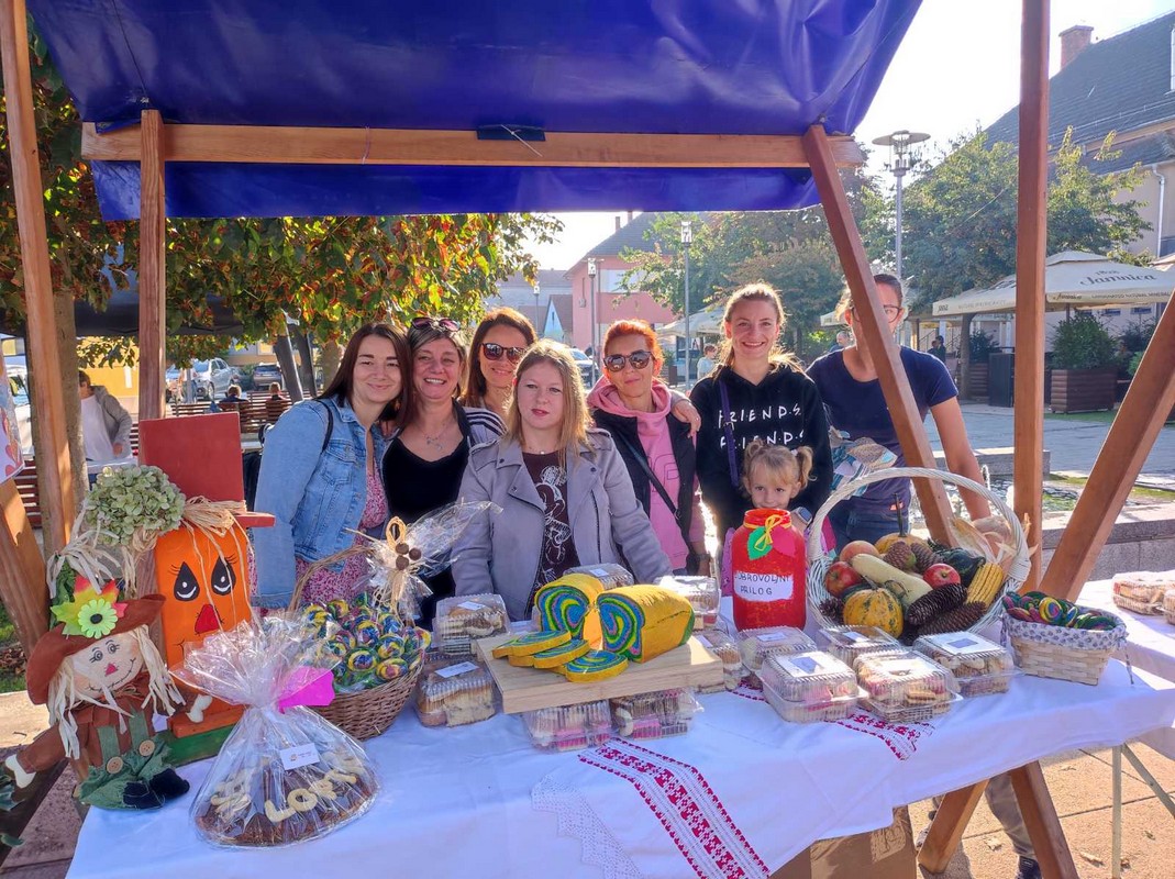 Dani kruha i zahvale, Prelog, 2023