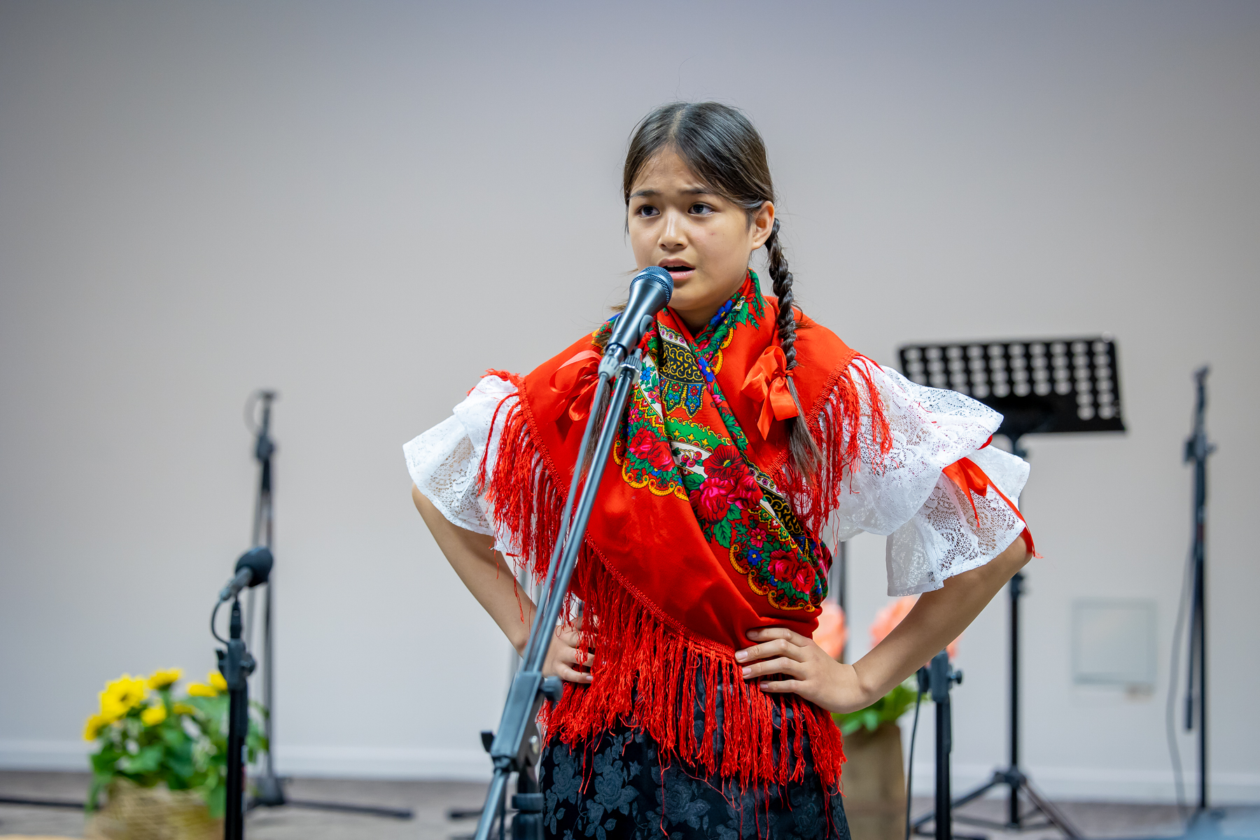 dječji folklor