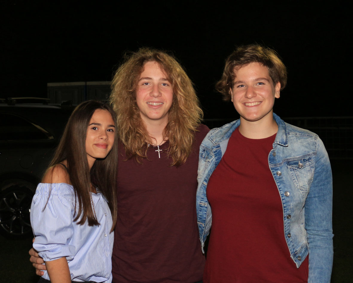 Koncert Željka Bebeka u Malom Mihaljevcu (Subota, 23.6.2018.)