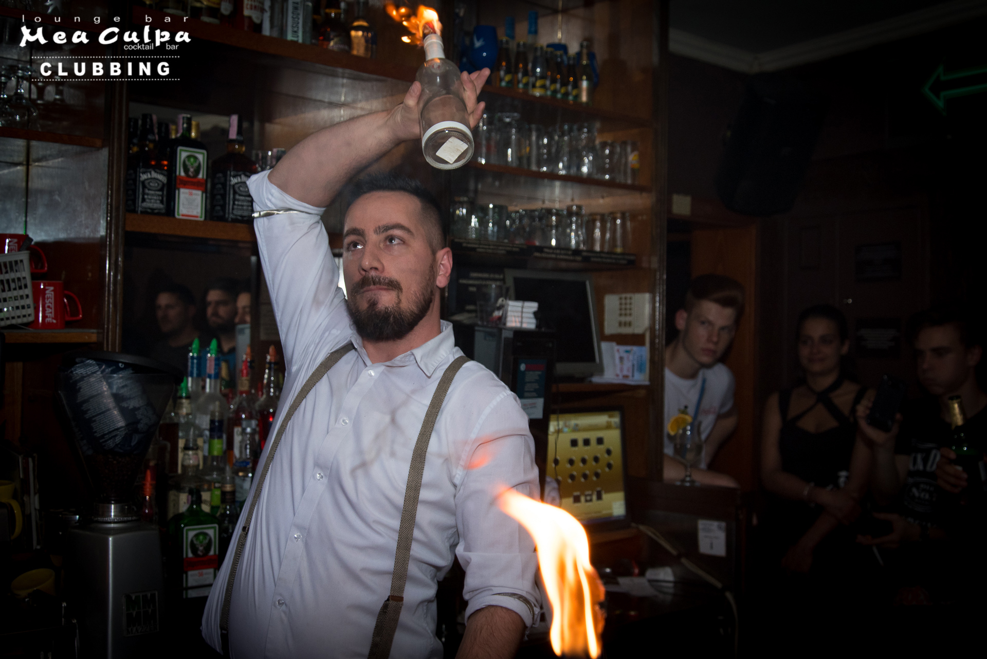 Fešta povodom sjećanja na Aquamarin