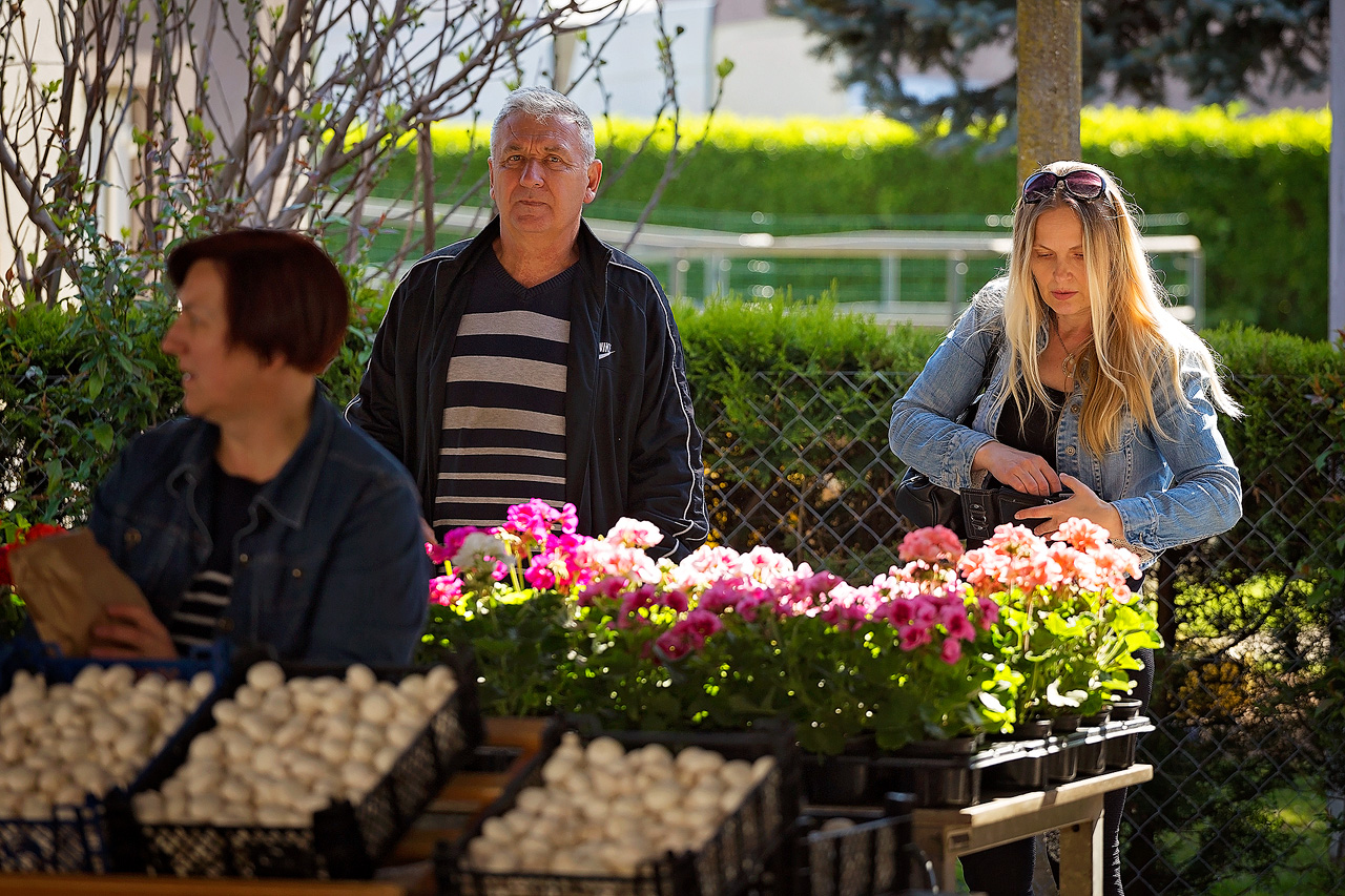 Klikom po Prelogu (20.4.2019.)