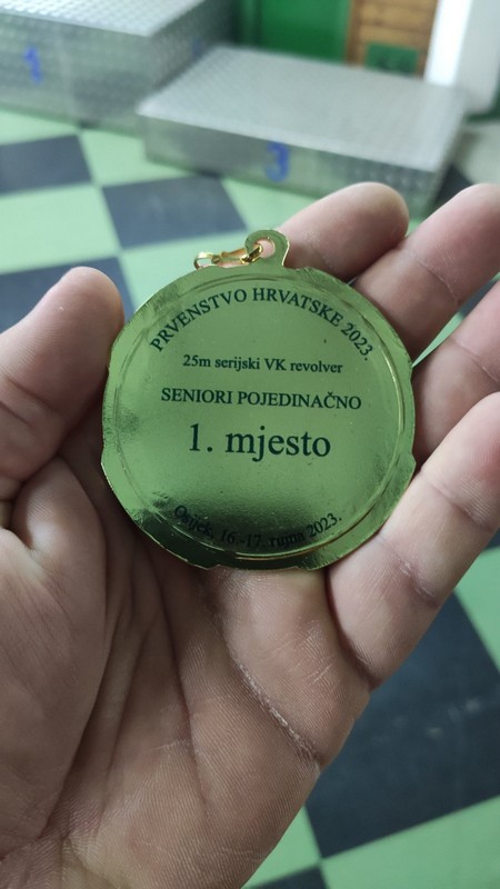 Streljačko društvo Mihovil