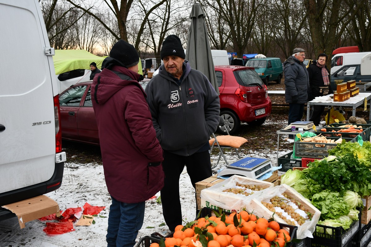 Sajam srijedom, čakovečki sajam, 24.1.