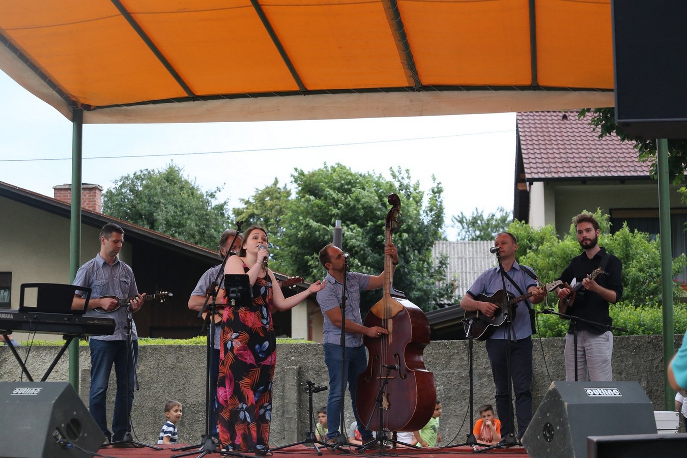 ZA MALU HRABRICU ‘Fijolina za Luku’ – veliki humanitarni koncert za Luku Lehkec u Pribislavcu