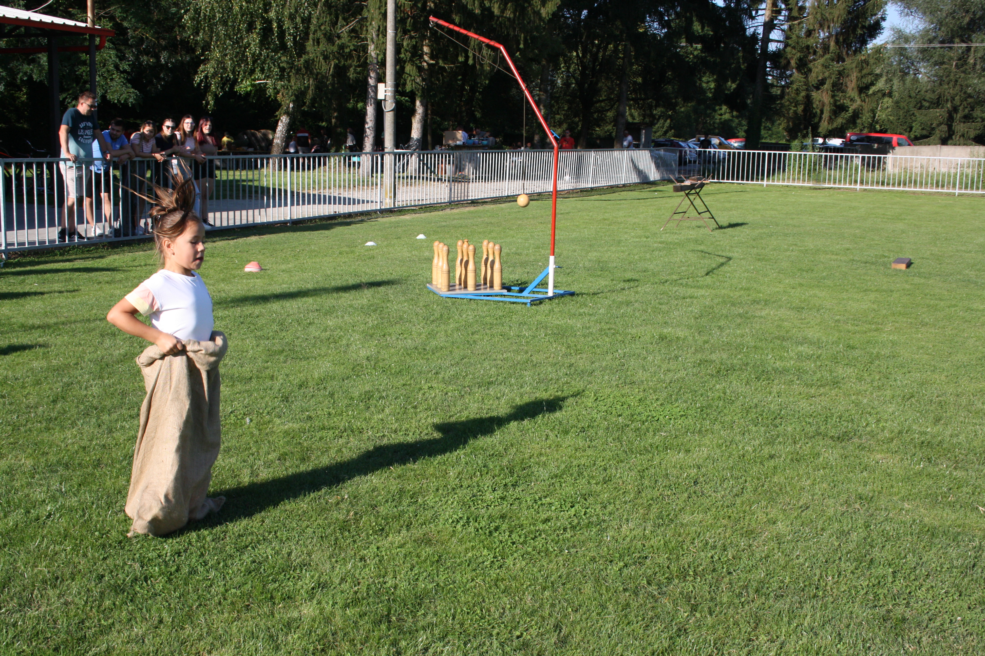 FOTO Održane ‘Tradicionalne seoske igre’ i gulešijada u Gardinovcu