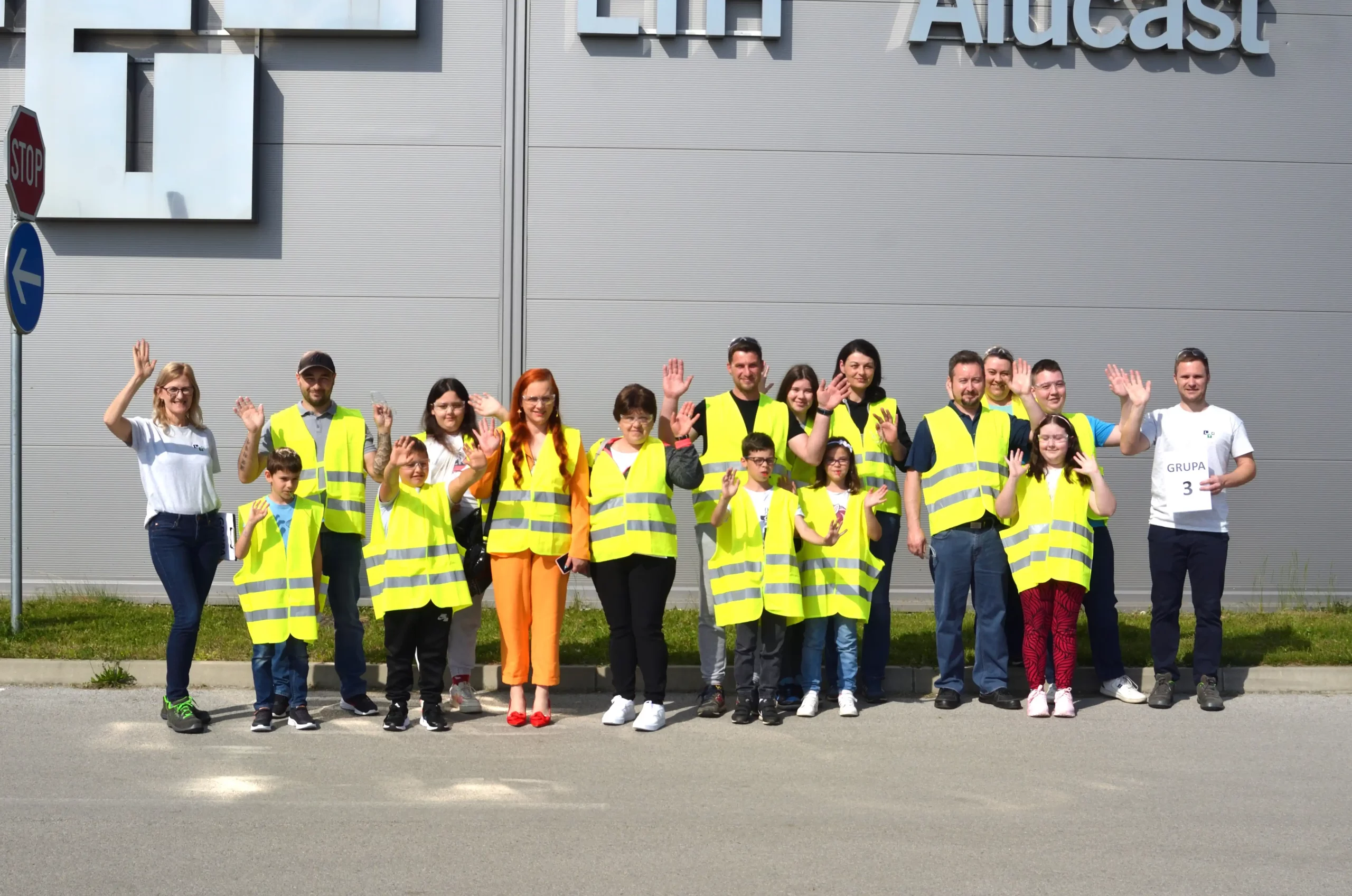 LTH Alucast dan otvorenih vrata 2024 LTH Alucast dan otvorenih vrata 2024