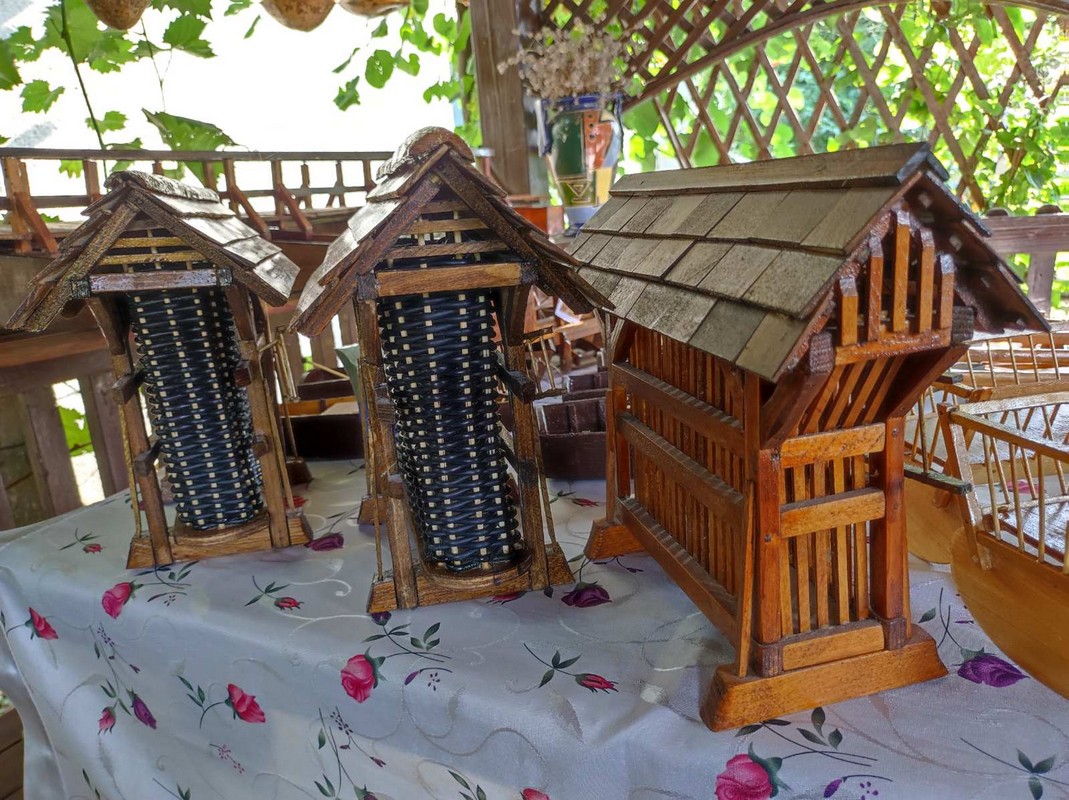 Rudolf Stančin baloni