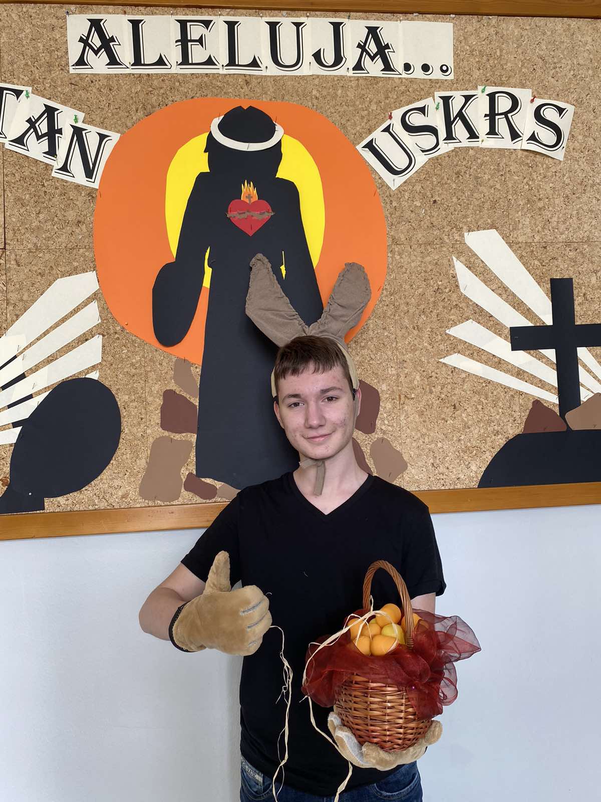 Srednja škola Prelog