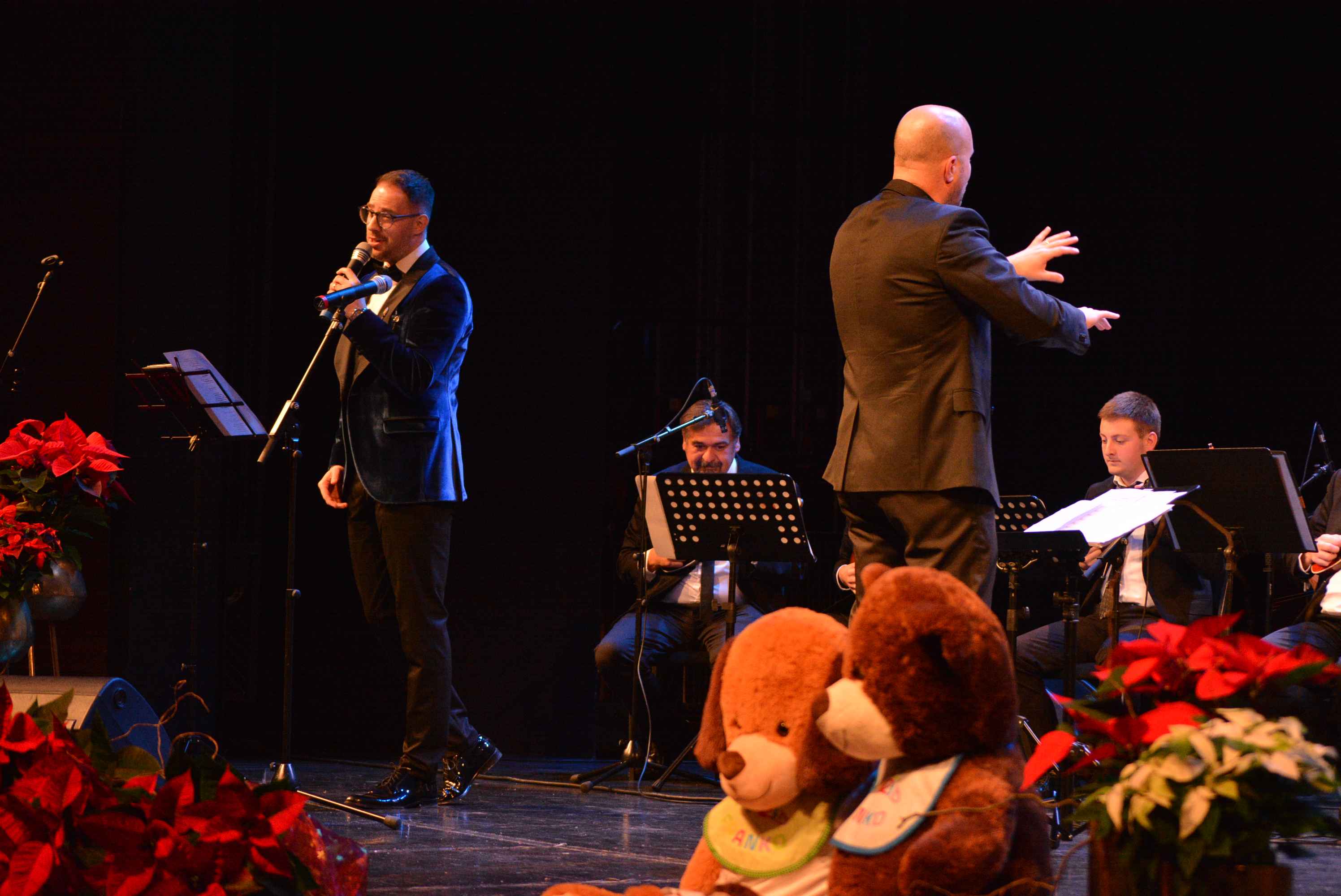 FOTO/ VIDEO Zvučni dar ljubavi – humanitarni koncert za Centar MURID ozračio Čakovec