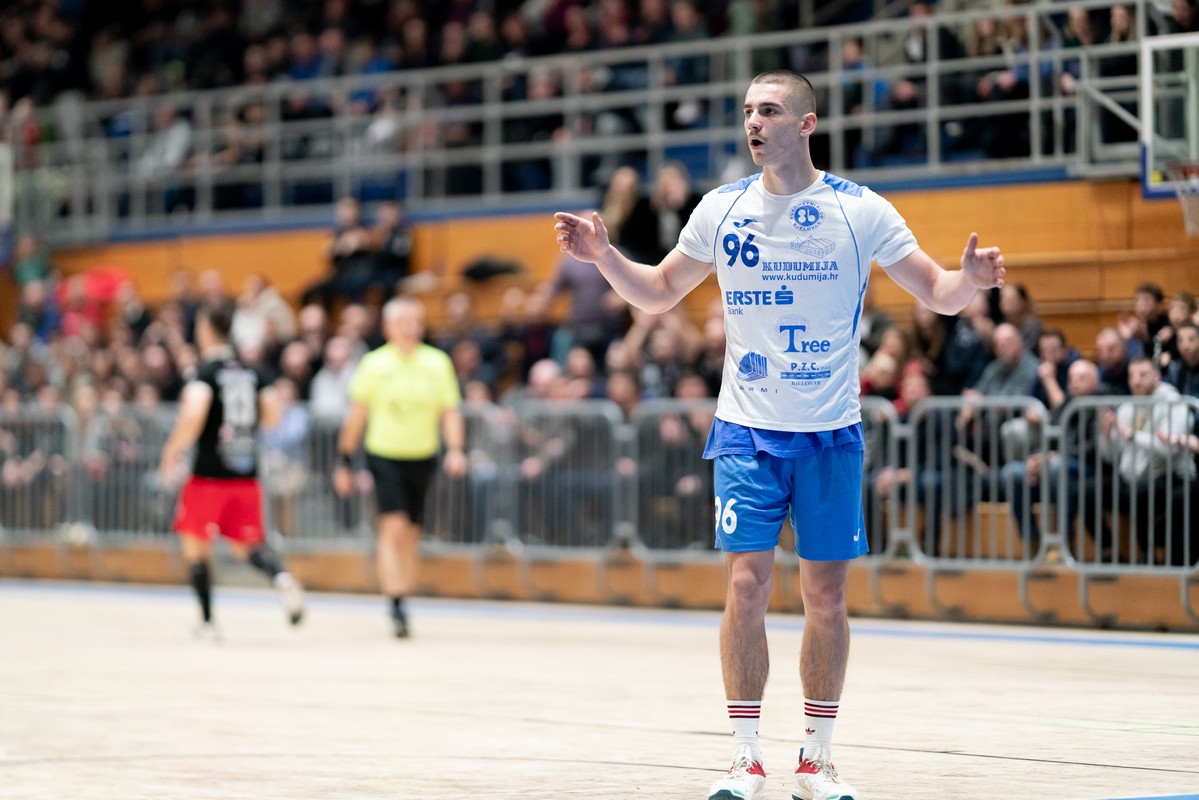 MRK Čakovec, Rukomet